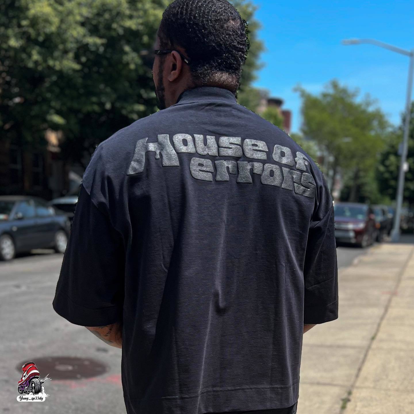 House OF Errors