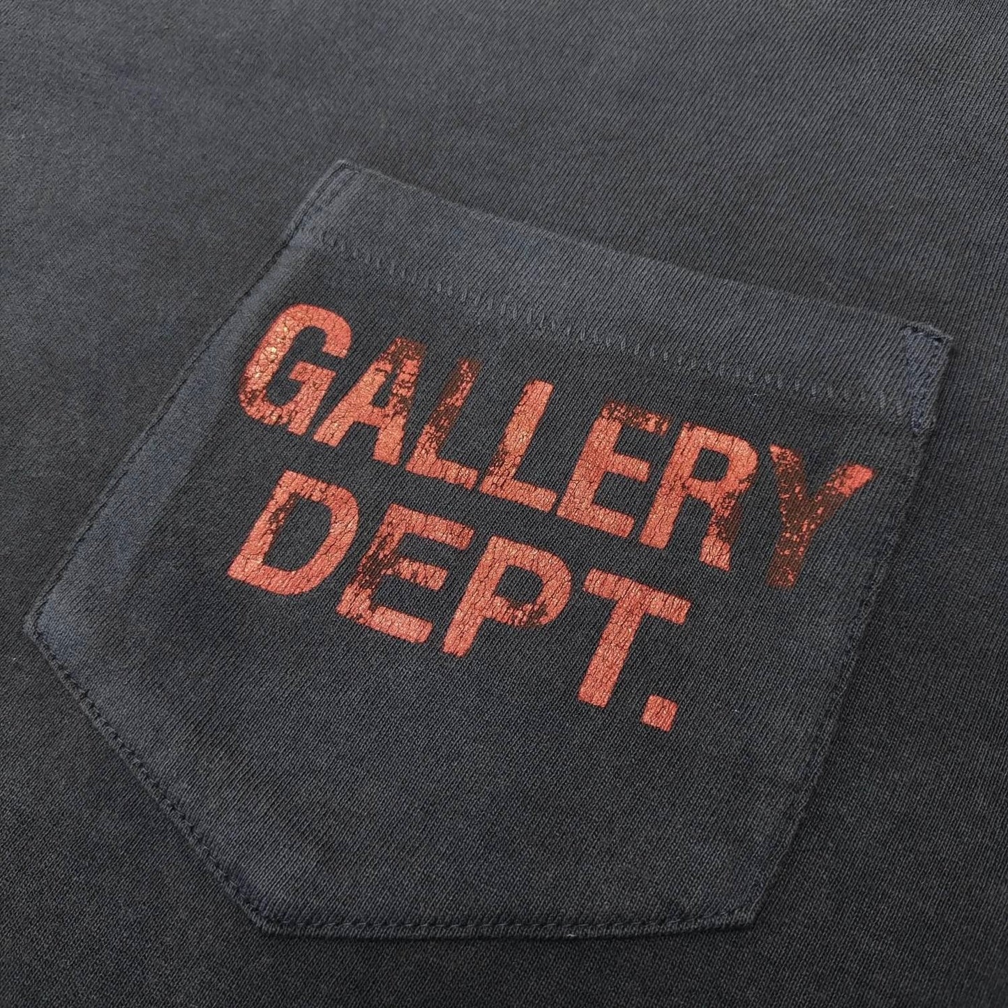 Gallery DEPT.