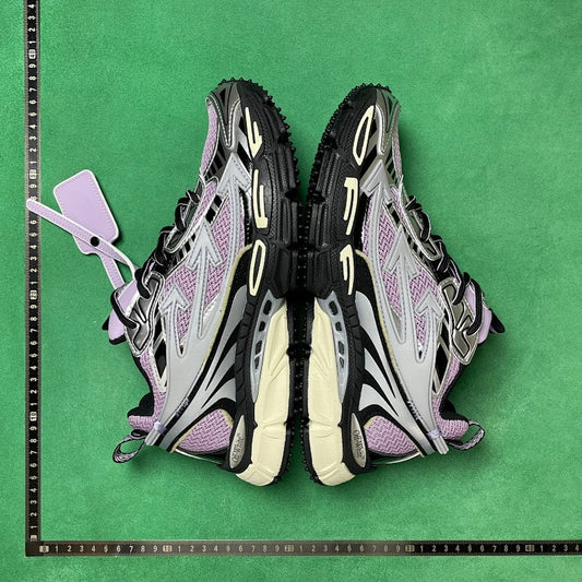 OffWhite - Be Right Back