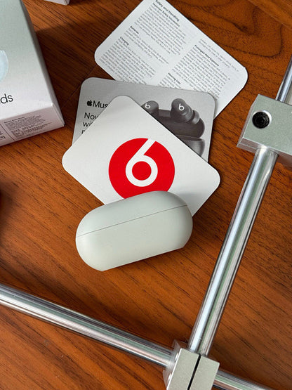 Beats Solo buds