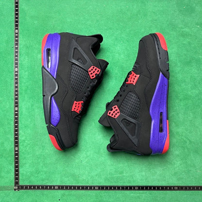 Air Jordan 4 Retro NRG