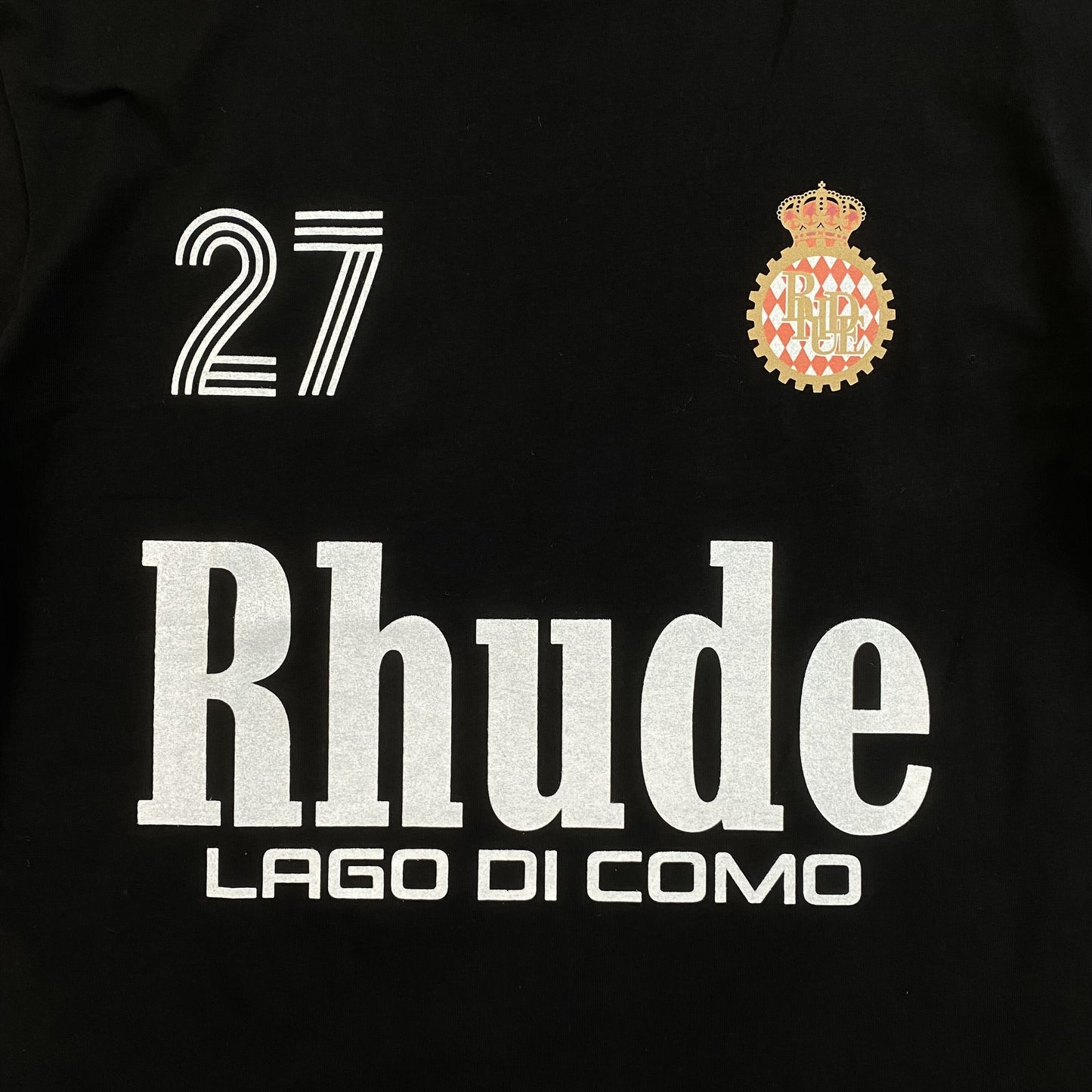 RHUDE
