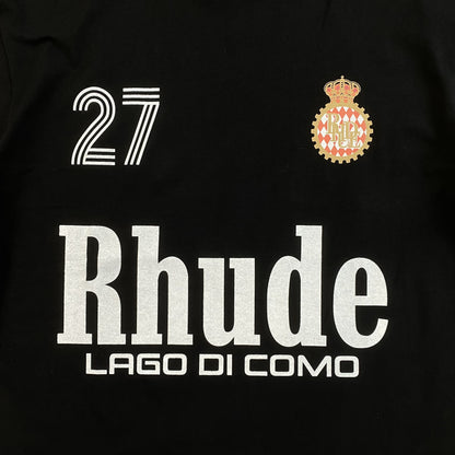RHUDE