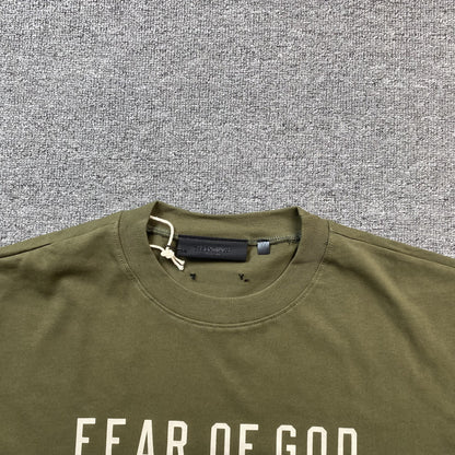 FEAR OF GO ESSENTIALS