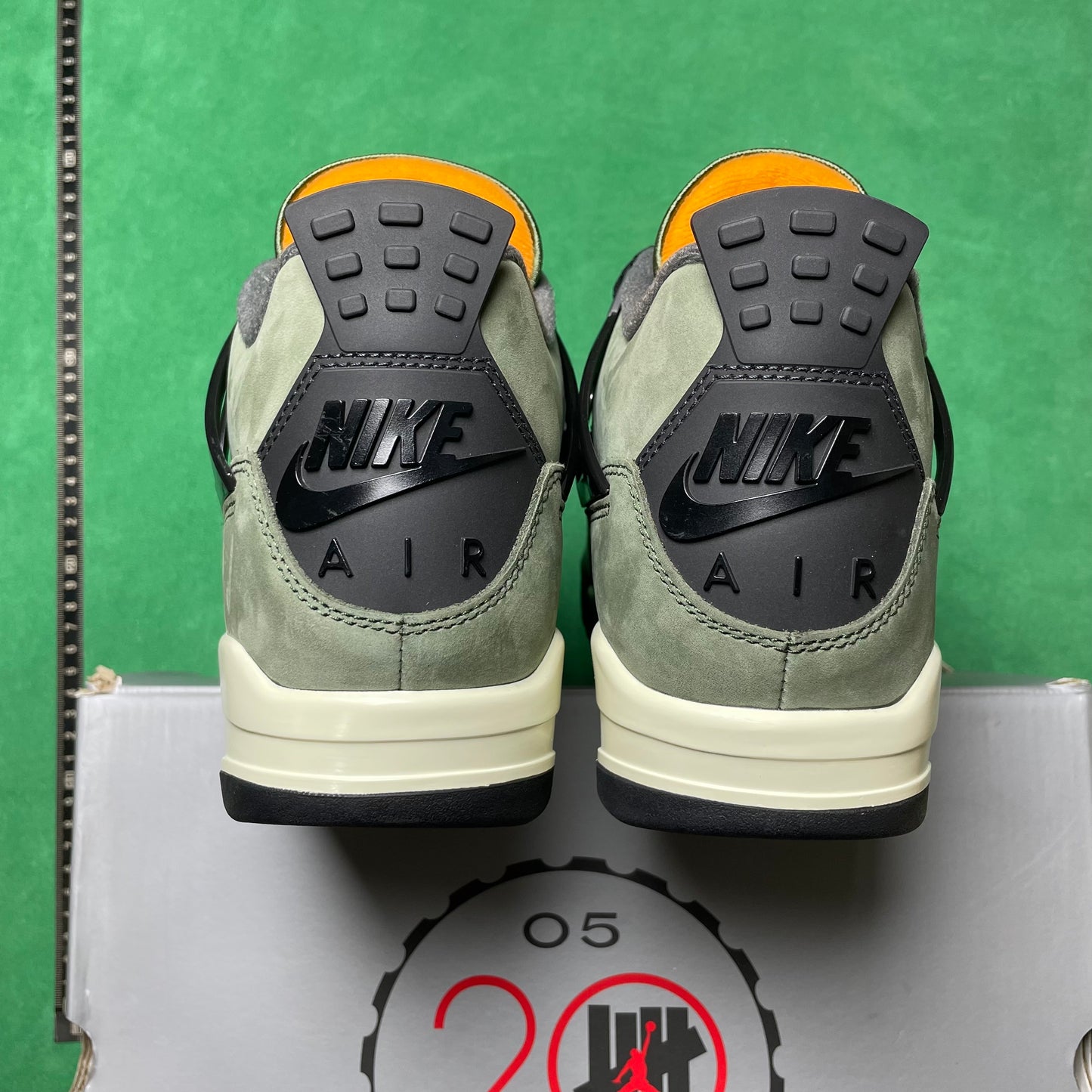 Air Jordan 4 Retro OG Sp