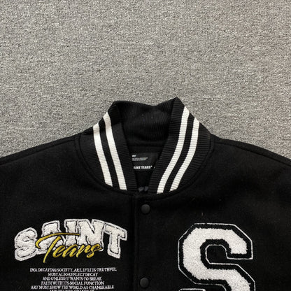 Saint Mxxxxxx