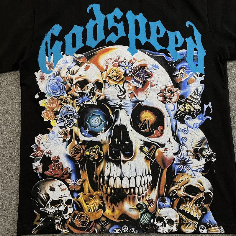 GodSpeed