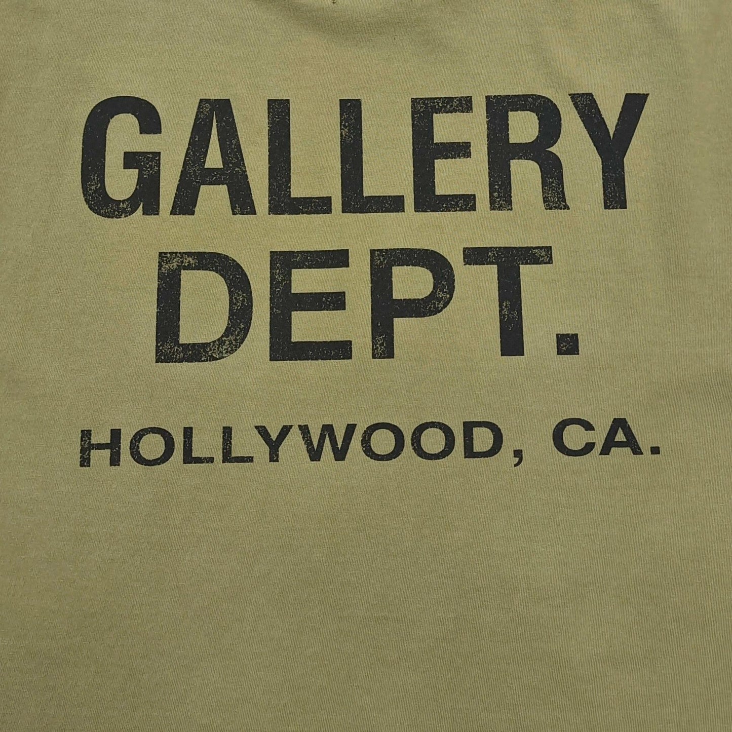 Gallery DEPT.