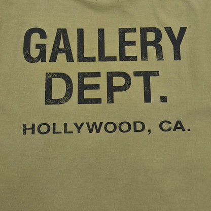 Gallery DEPT.