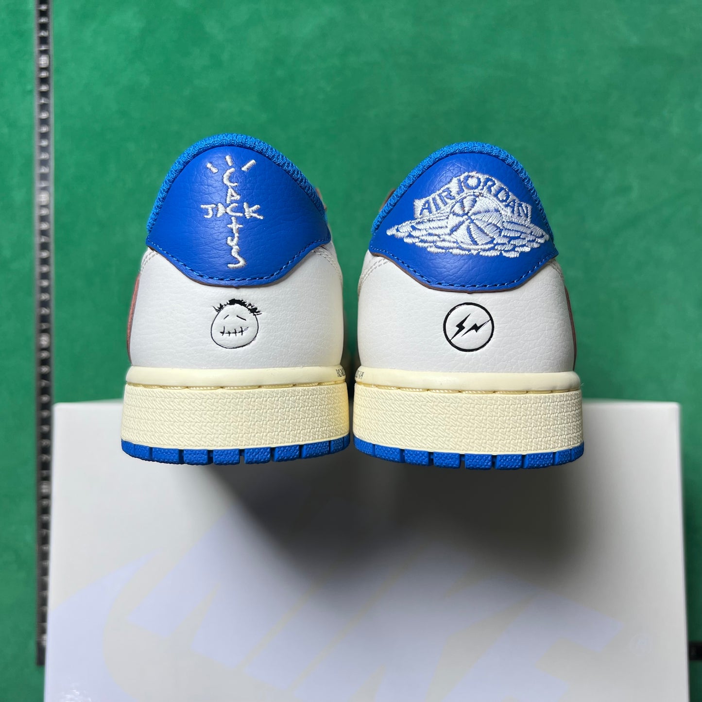 Air Jordan 1 Low OG