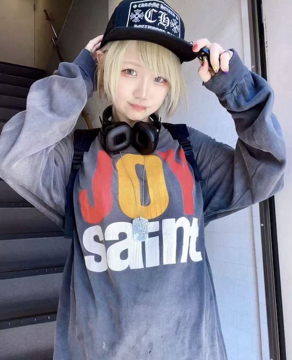 Saint Mxxxxxx