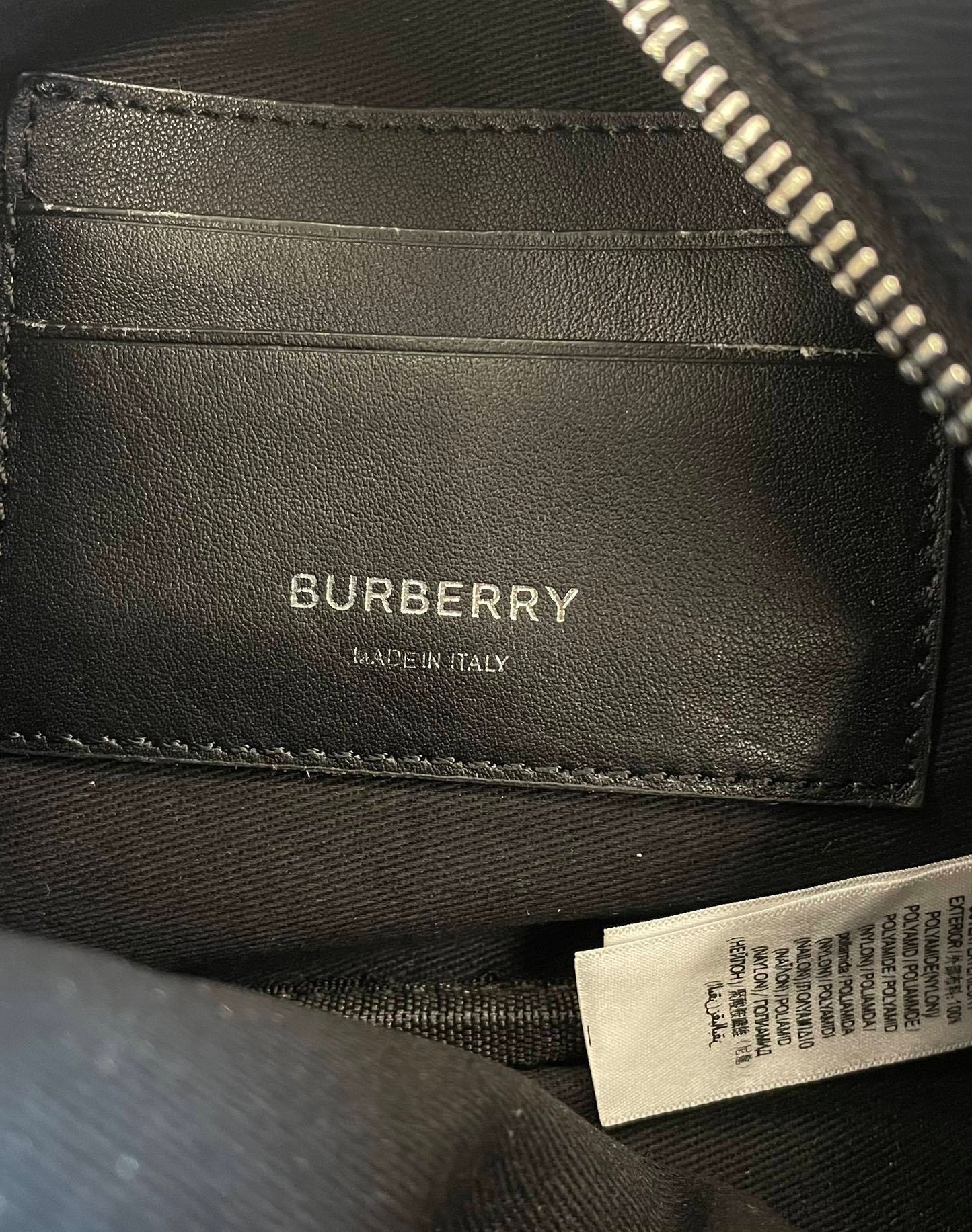 Burberry