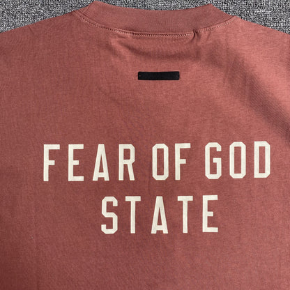 FEAR OF GO ESSENTIALS