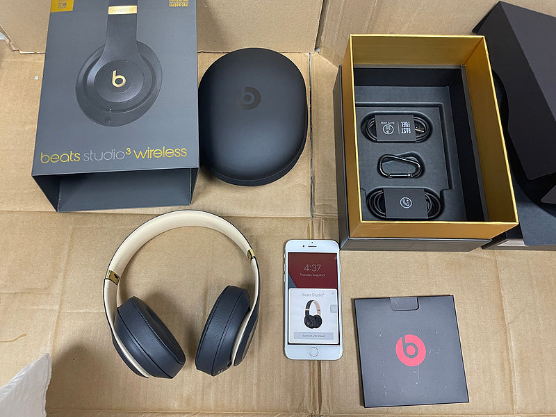 Beats Studio 3 wireless