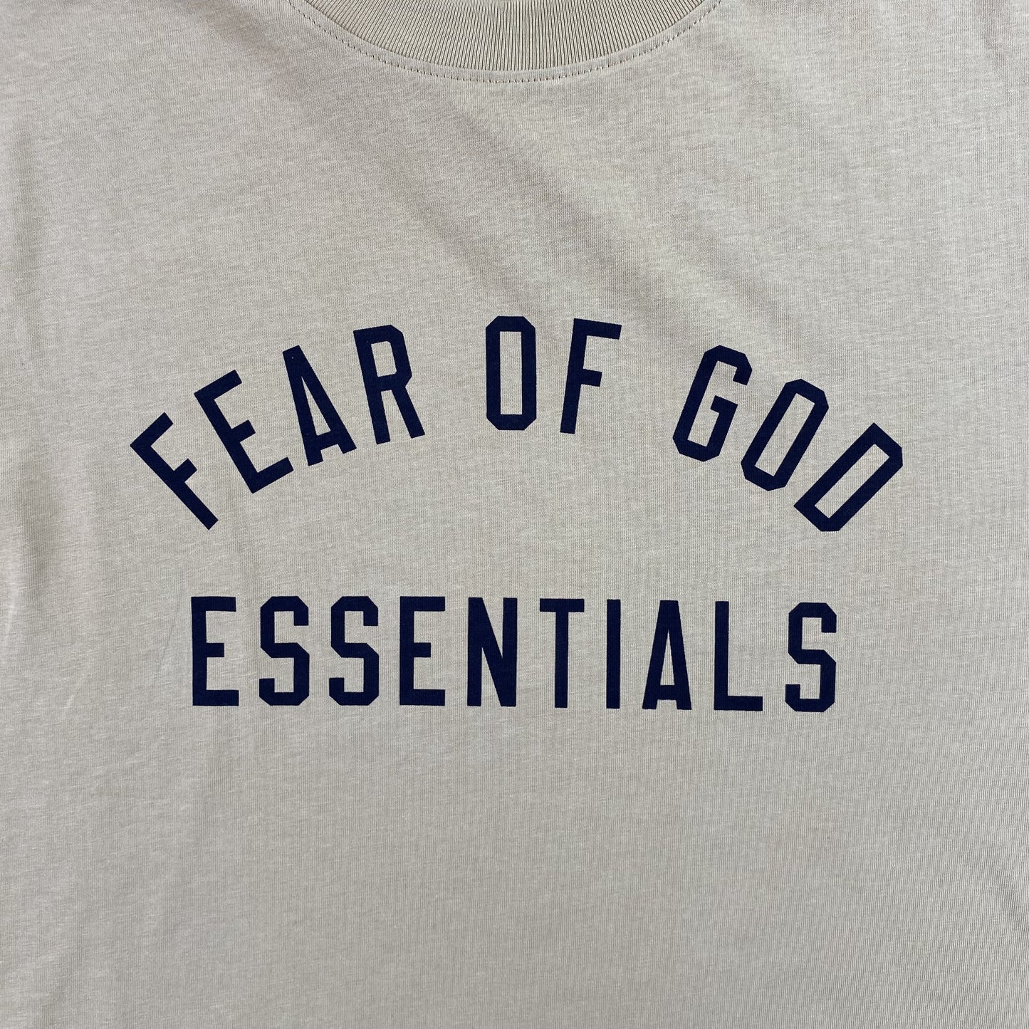 FEAR OF GO ESSENTIALS