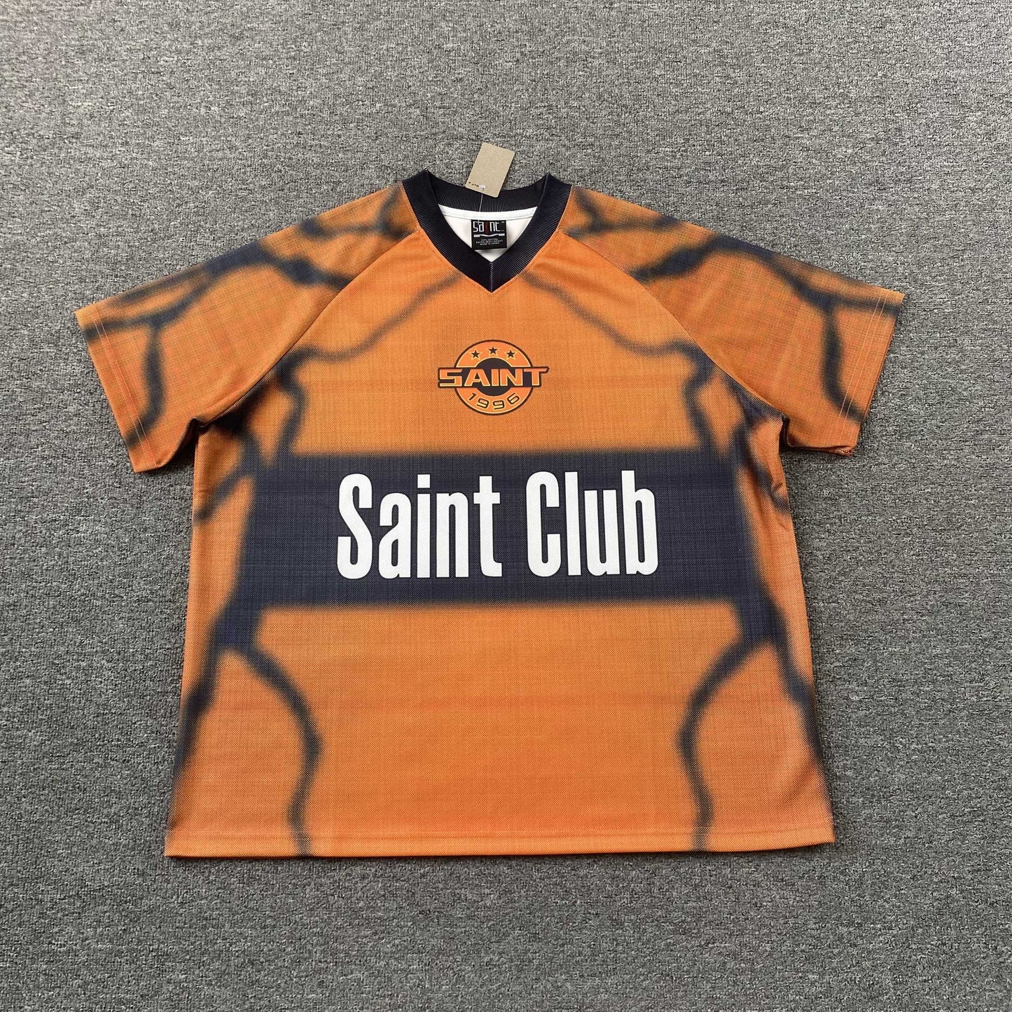 Saint Mxxxxxx