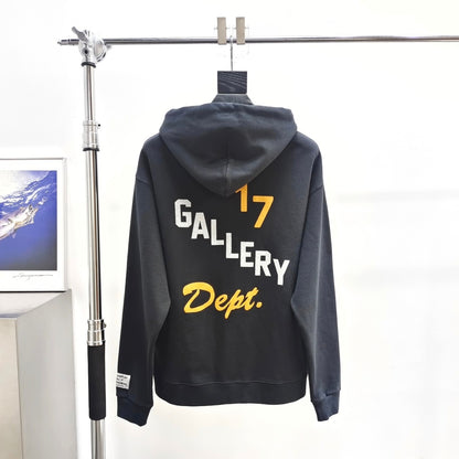 Gallery DEPT.