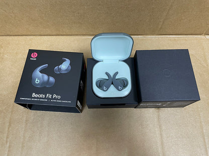 Beats Fit Pro earbuds