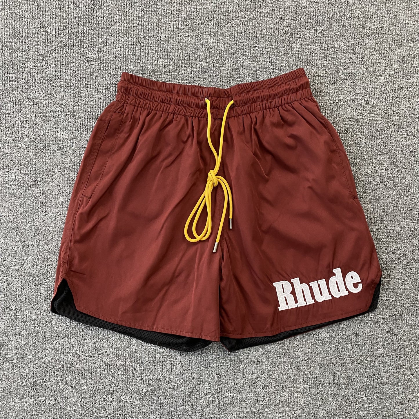 RHUDE