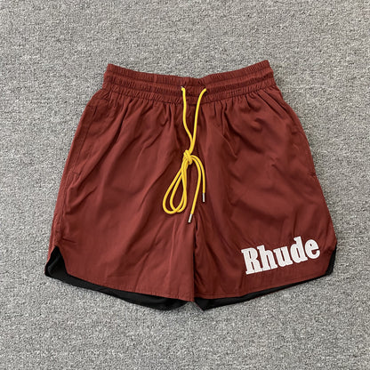 RHUDE