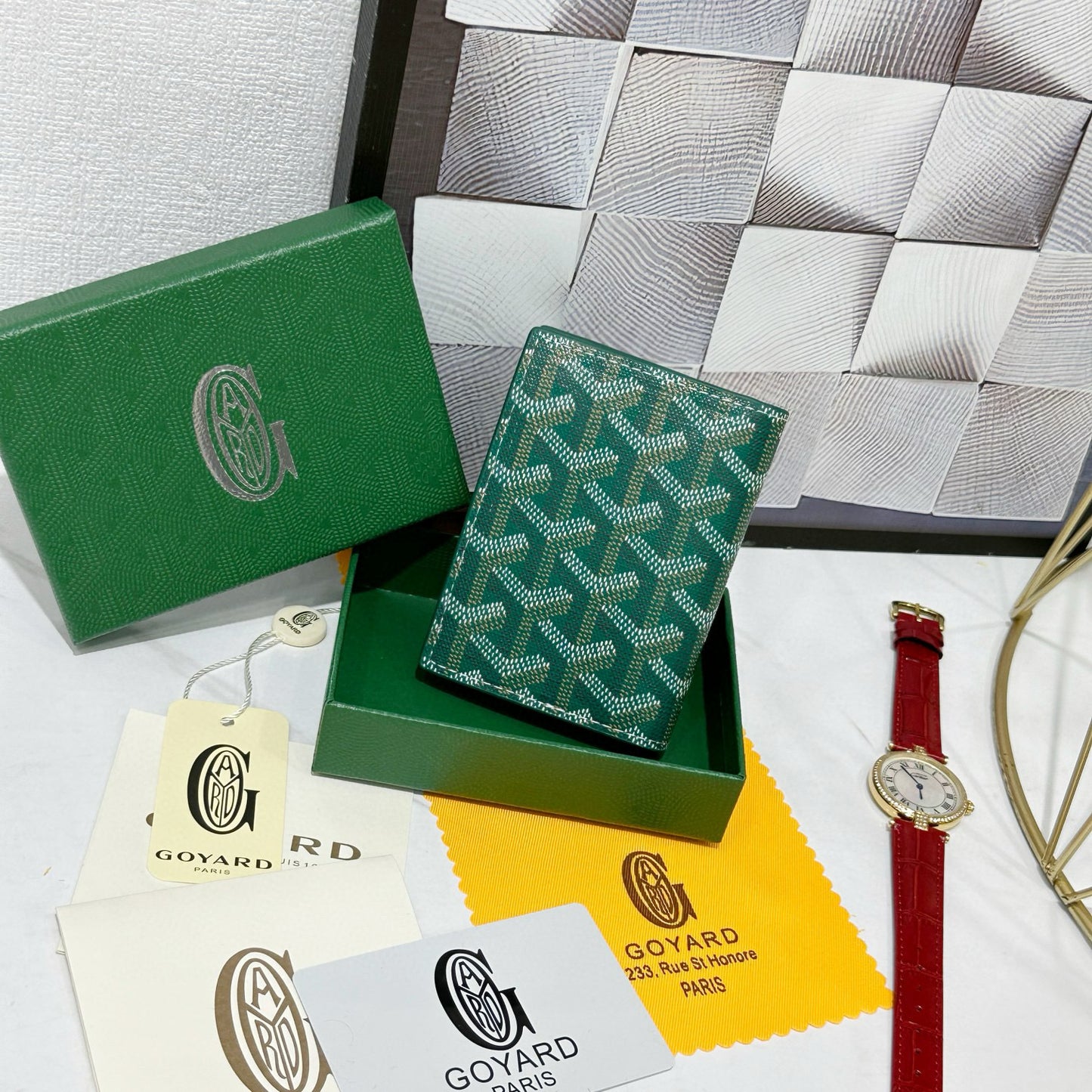 Goyard