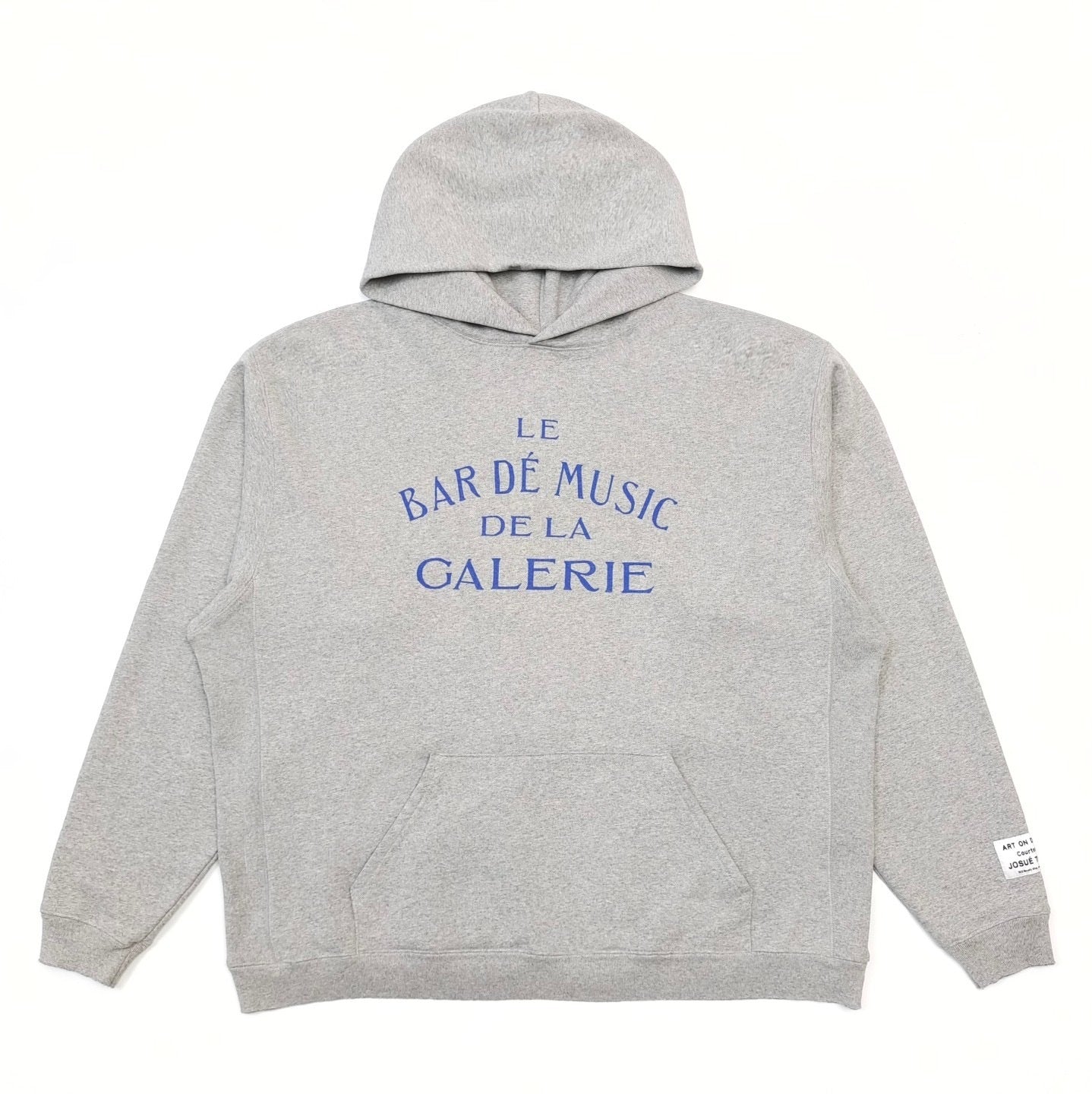 Gallery DEPT.