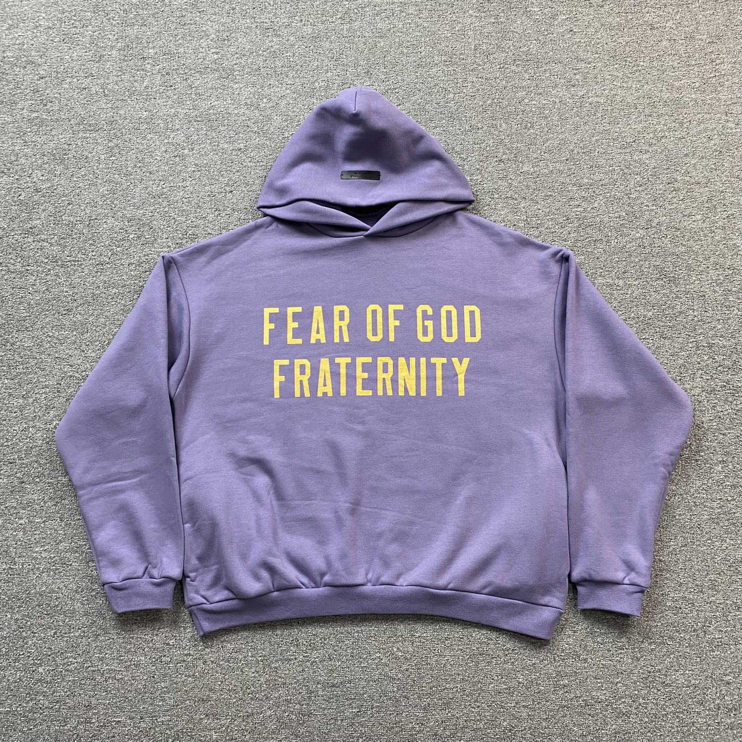 FEAR OF GO ESSENTIALS