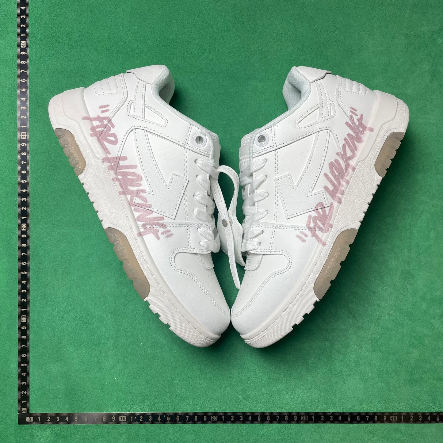 OffWhite - Out Of Office