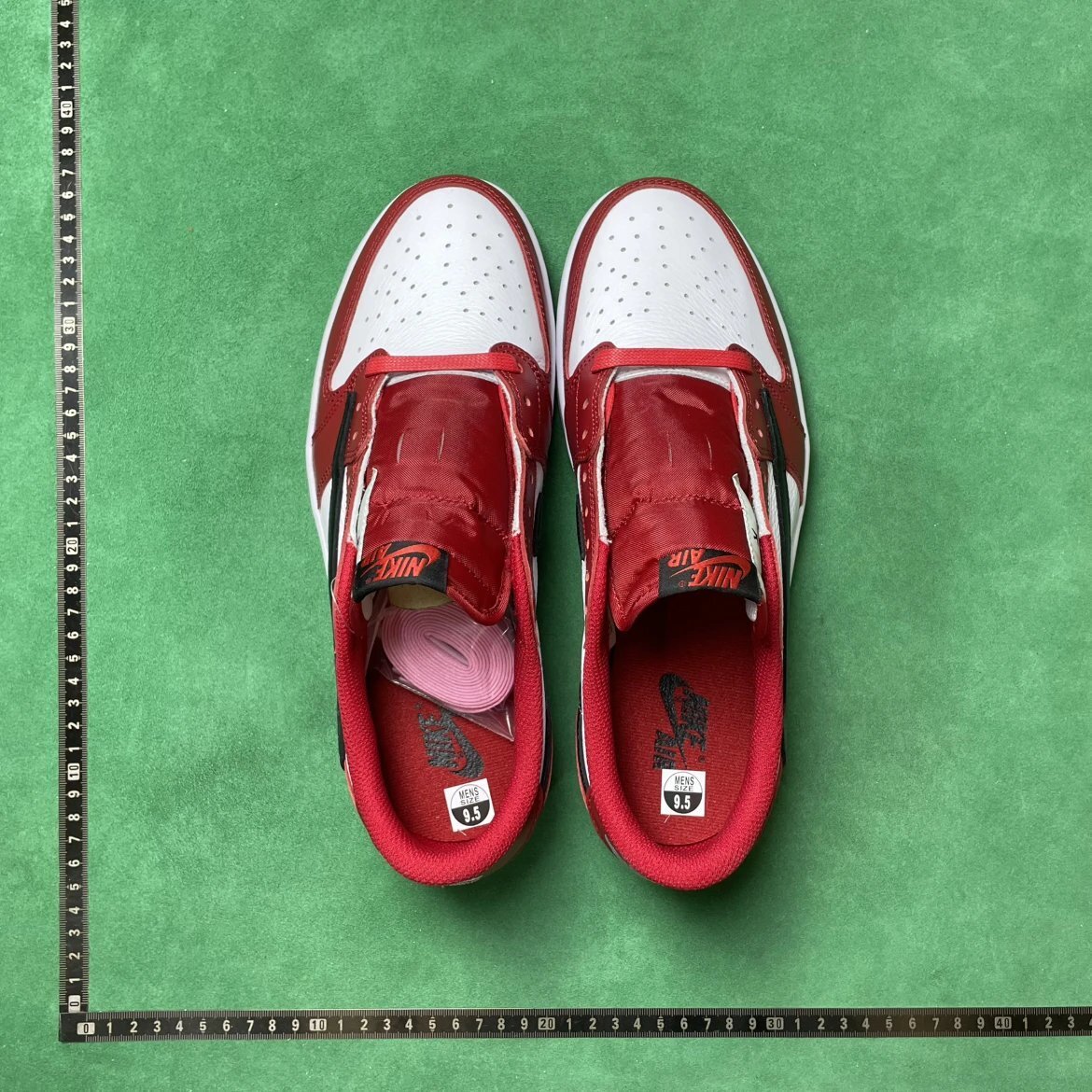 Air Jordan 1 Low OG SP