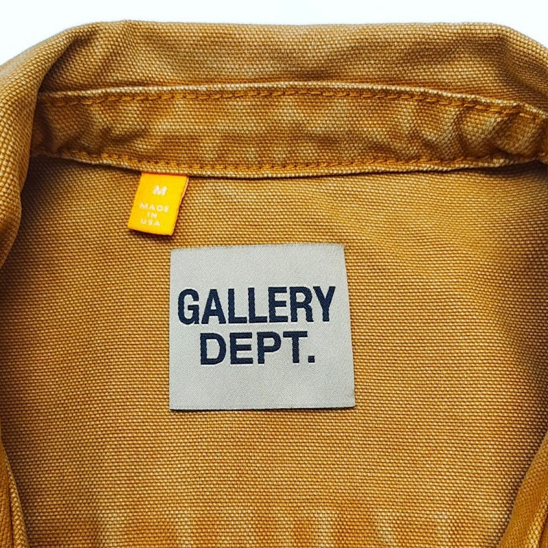 Gallery DEPT.