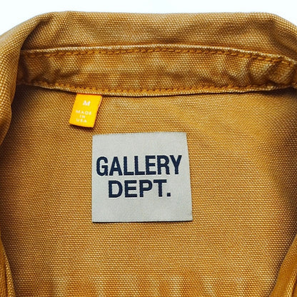 Gallery DEPT.