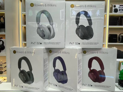 Bowers & Wilkins Headphone