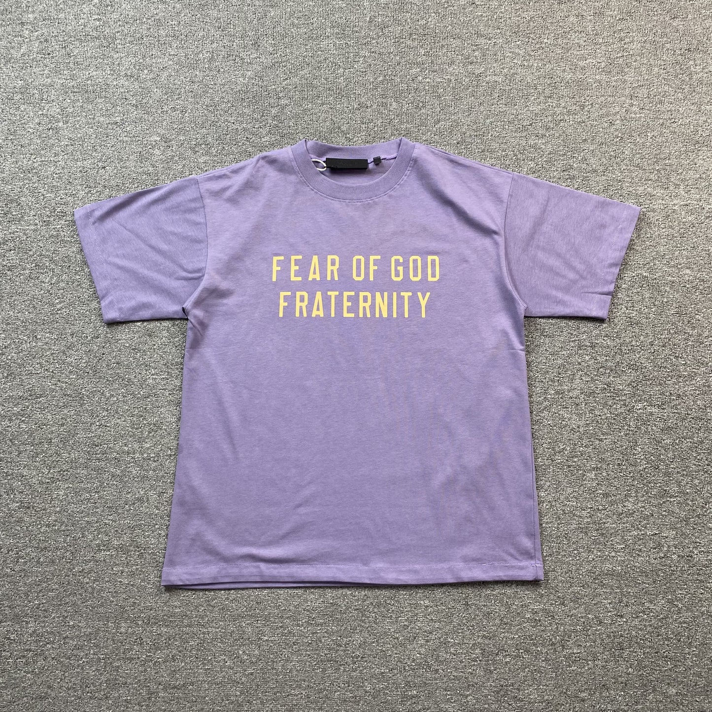 FEAR OF GO ESSENTIALS