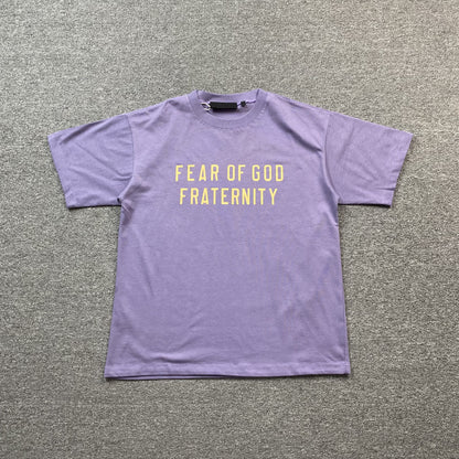 FEAR OF GO ESSENTIALS