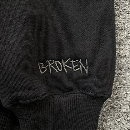 Broken Planet
