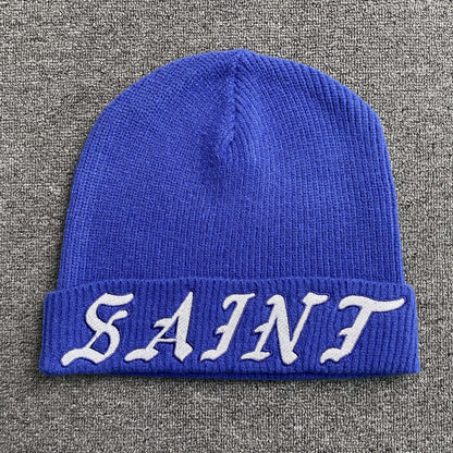 Saint Mxxxxxx
