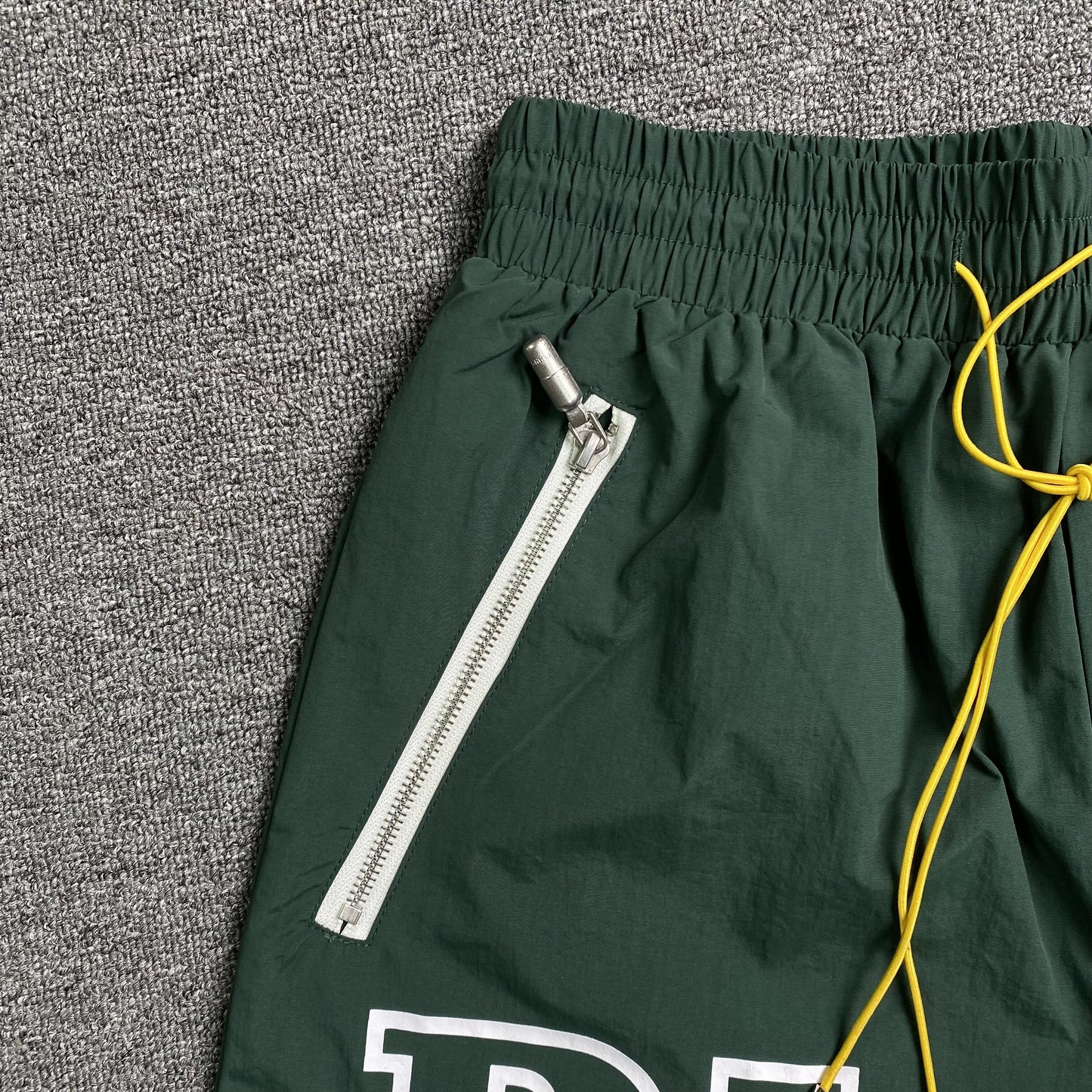 RHUDE