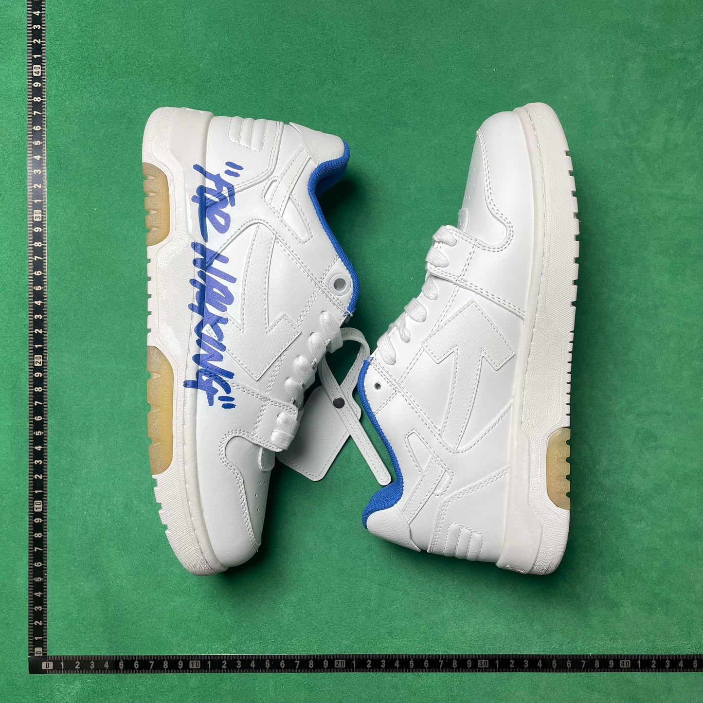 OffWhite - Out Of Office