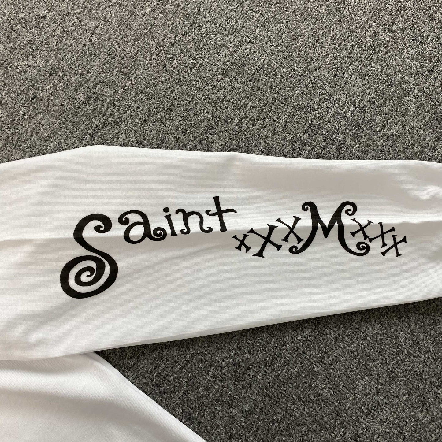 Saint Mxxxxxx