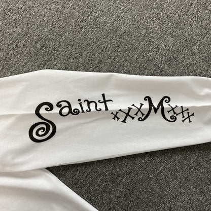 Saint Mxxxxxx