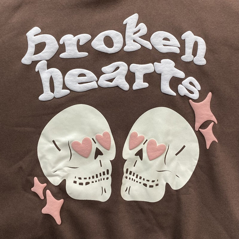 Broken Planet