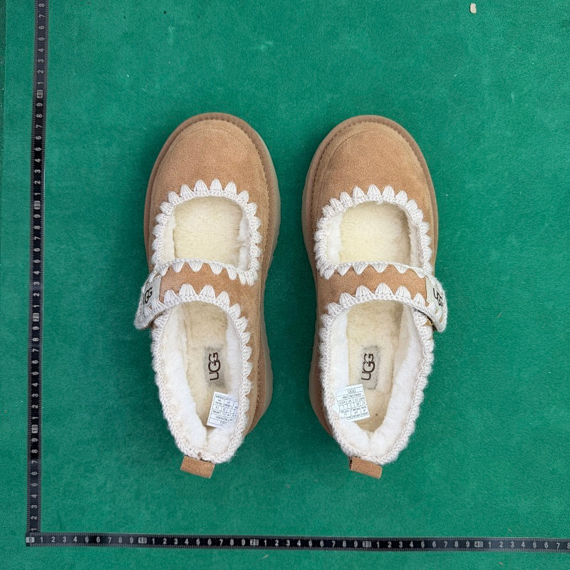 UGG