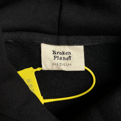 Broken Planet