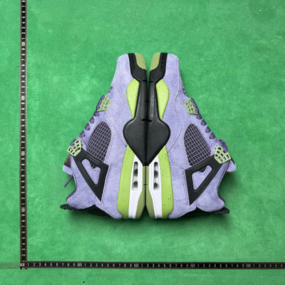 Air Jordan 4 Retro SP
