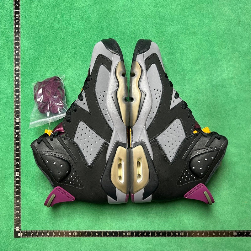 Air Jordan 6 Retro