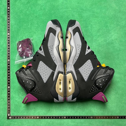 Air Jordan 6 Retro