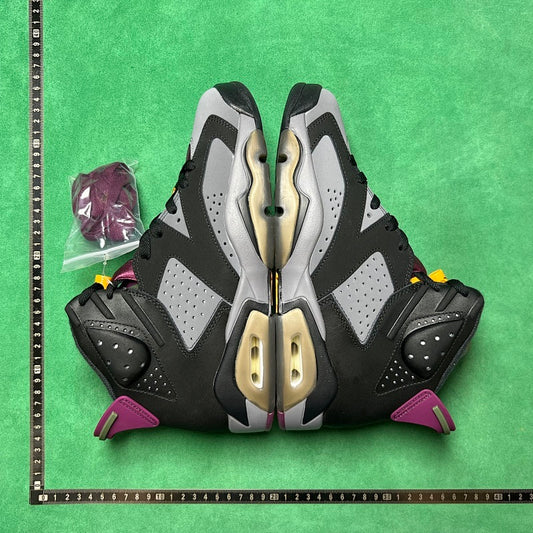 Air Jordan 6 Retro