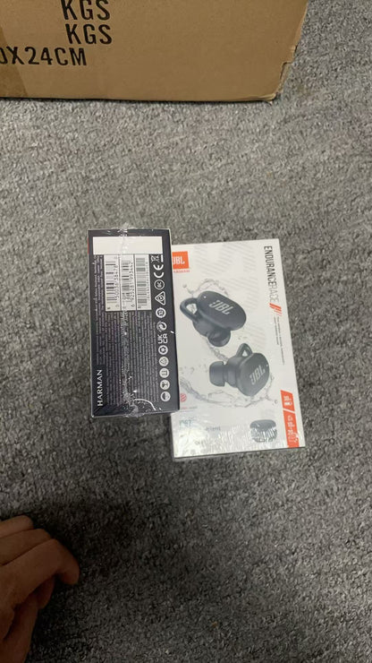 JBL Endurance Race