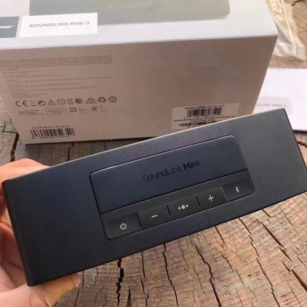 Bose Soundlink Mini 2