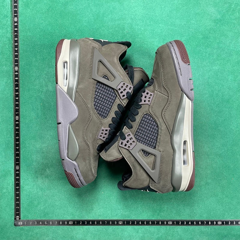 Air Jordan 4 Retro OG SP AMM